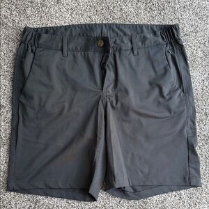 Barbell Apparel Anything Short (Charcoal)